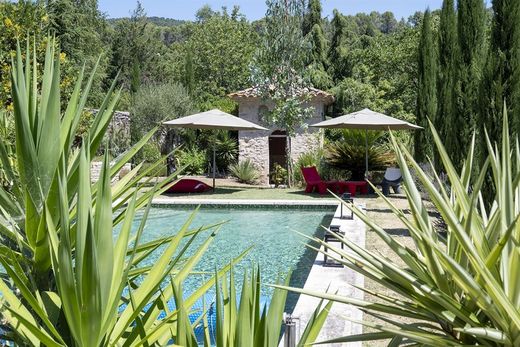 Casa de luxo - Figanières, Var