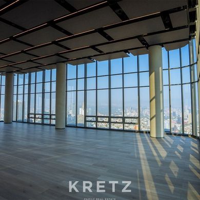 Apartment in Mexico City, The Federal District