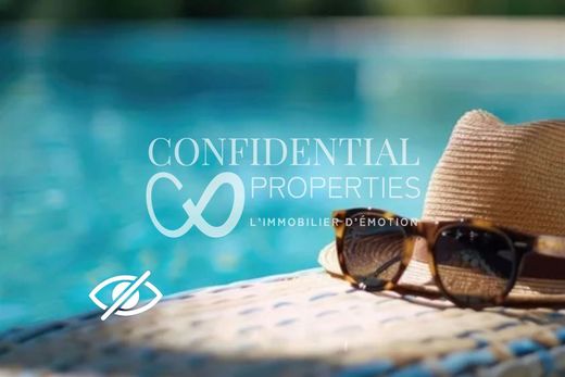 豪宅  Sainte-Maxime, Var