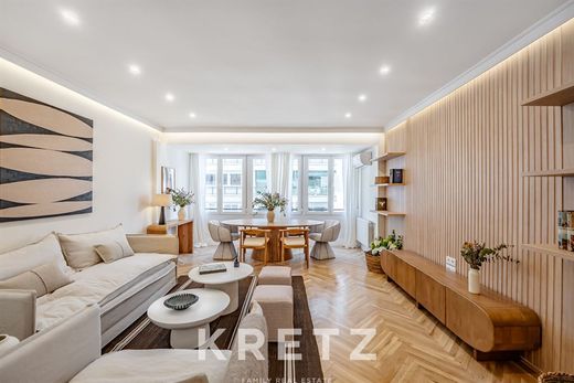 Appartement à Madrid, Province de Madrid