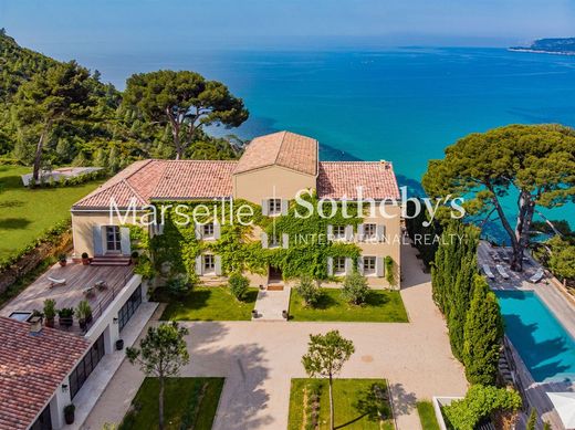 Luxury home in Cassis, Bouches-du-Rhône