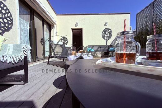Apartment in Boulogne-Billancourt, Hauts-de-Seine