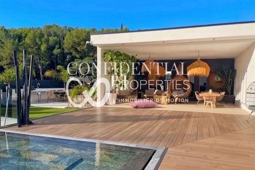Luxury home in Bandol AOC, Var