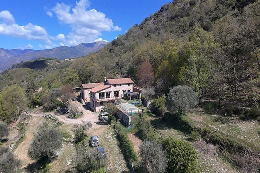 Luxus-Haus in Sospel, Alpes-Maritimes