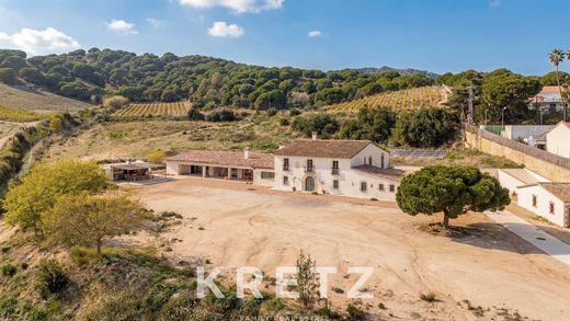 Luxury home in Tiana, Province of Barcelona