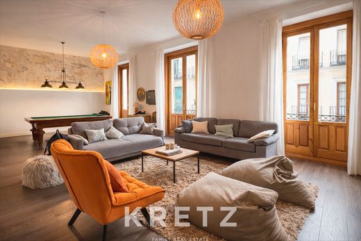 Appartement à Madrid, Province de Madrid