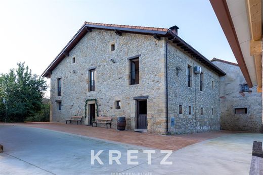 Casa de luxo - Las Pilas, Provincia de Cantabria