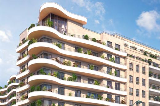 Appartement à Clichy, Hauts-de-Seine