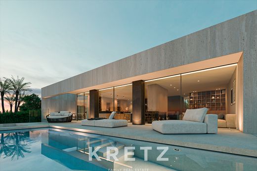 ﻓﻴﻼ ﻓﻲ Teià, Província de Barcelona