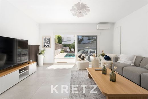 Sitges, ばるせろなの高級住宅