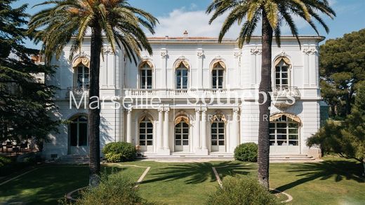 Château à Le Pradet, Var