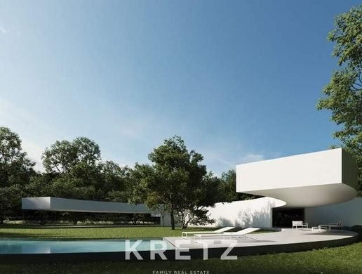 Alcobendas, マドリッドの高級住宅