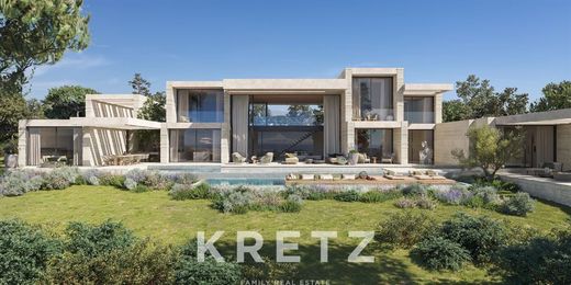 Βίλα σε Sant Andreu de Llavaneres, Província de Barcelona