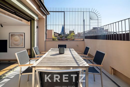 Appartamento a Barcellona, Província de Barcelona