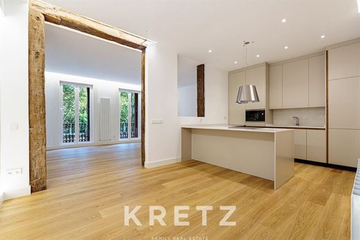 Apartament w Madryt, Provincia de Madrid