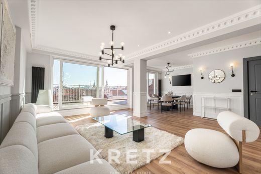 Appartement in Madrid, Provincia de Madrid