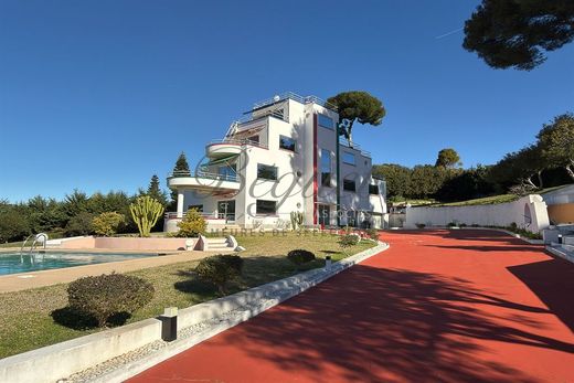 Luxury home in Antibes, Alpes-Maritimes