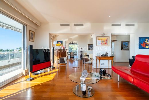 Apartament w Marsylia, Bouches-du-Rhône