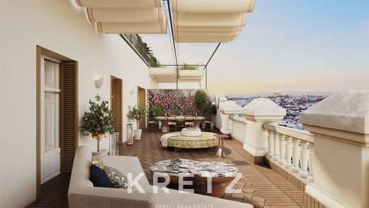 Apartment / Etagenwohnung in Madrid, Provinz Madrid