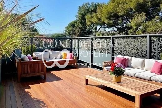 Casa di città a Cassis, Bocche del Rodano