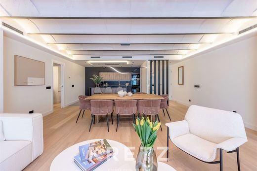 バルセロナ, ばるせろなのアパートメント