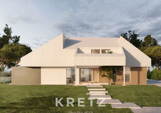 Luxus-Haus in Pozuelo de Alarcón, Provinz Madrid