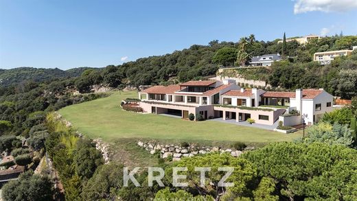 Villa in Sant Andreu de Llavaneres, Provinz Barcelona