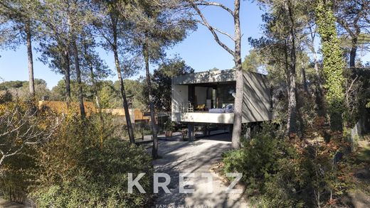 Casa di lusso a Begues, Província de Barcelona