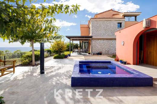 Casa de lujo en San Pedro de Ribas, Provincia de Barcelona