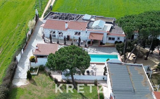 Luxury home in Vidreres, Province of Girona