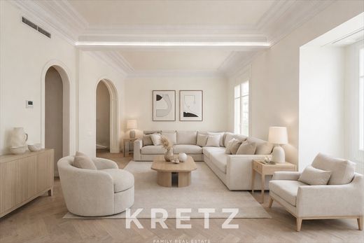 Apartment in Barcelona, Province of Barcelona