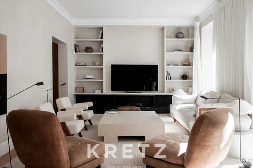 Apartment in Madrid, Province of Madrid