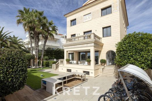 ‏בתי יוקרה ב  Sitges, Província de Barcelona