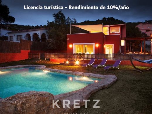 Chalet in Olivella, Province of Barcelona