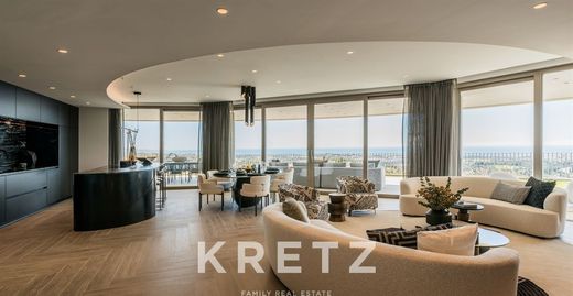 Benahavís, マラガのアパートメント