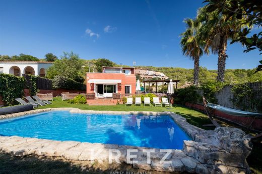 Chalet en Olivella, Provincia de Barcelona