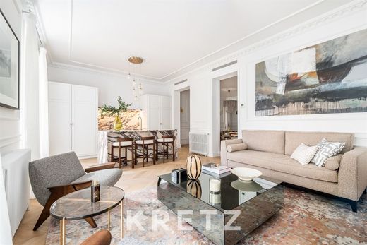 Apartamento - Madrid, Provincia de Madrid