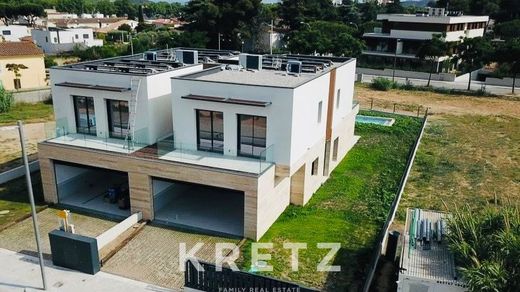 Casa de luxo - S'Agaró, Gerunda