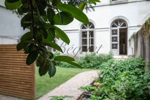 Luxury home in Tours, Indre and Loire