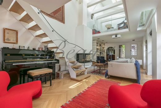 Luxury home in Vaucresson, Hauts-de-Seine