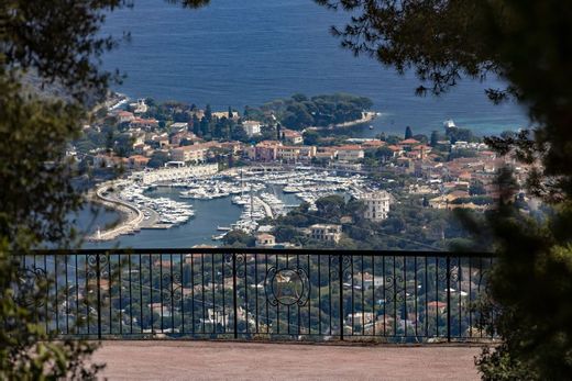 Luxury home in Villefranche-sur-Mer, Alpes-Maritimes