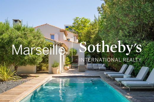 Villa en venta Marsella