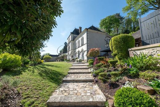 Luxe woning in Montbazon, Indre-et-Loire