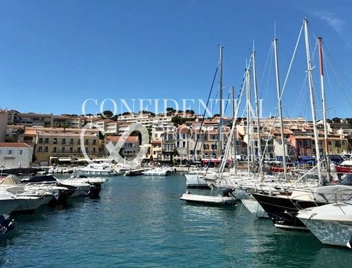 Casa adosada en Cassis, Bocas del Ródano