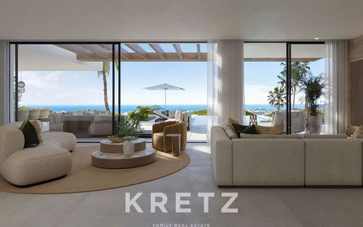 Villa in Estepona, Provincia de Málaga