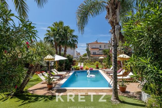 Luksusowy dom w Sitges, Província de Barcelona