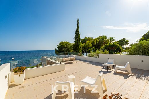 Casa de lujo en Santa Eulalia del Río, Islas Baleares