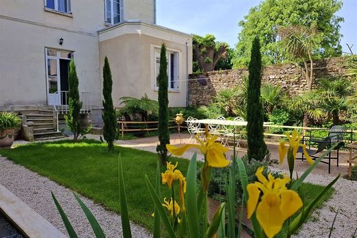 Luxury home in Tours, Indre and Loire