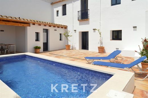 Luxe woning in Calella de Palafrugell, Província de Girona