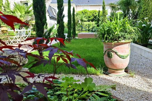 Luxe woning in Tours, Indre-et-Loire